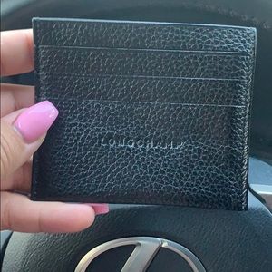 Card holder